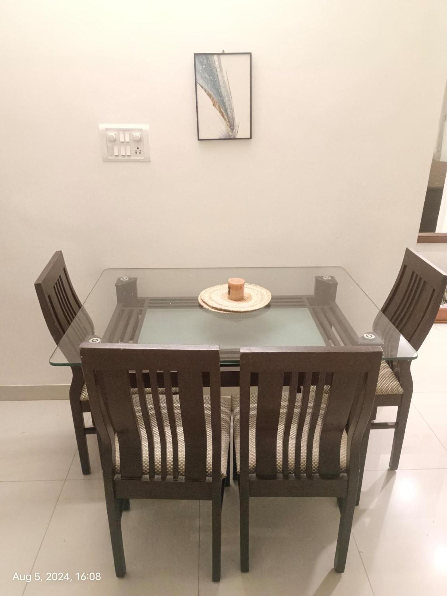 Poolside Apartment - Bliss By The Pool Candolim Goa Exterior photo